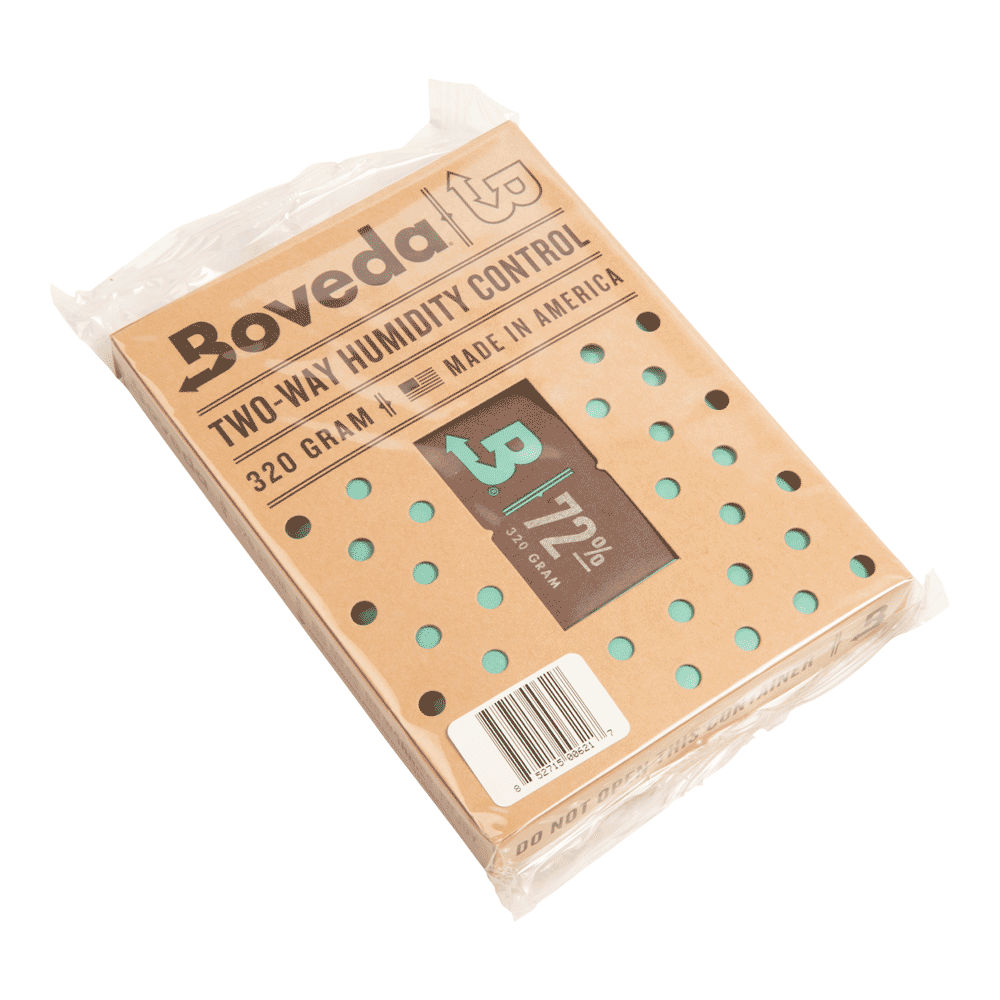 72% Boveda 320G 6pk Carton, , cigars